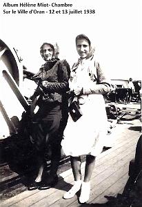 1938 07 12 et 13 SUR LE VILLE D ORAN (2)